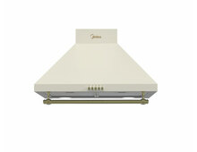 Вытяжка MIDEA MH60C355RI