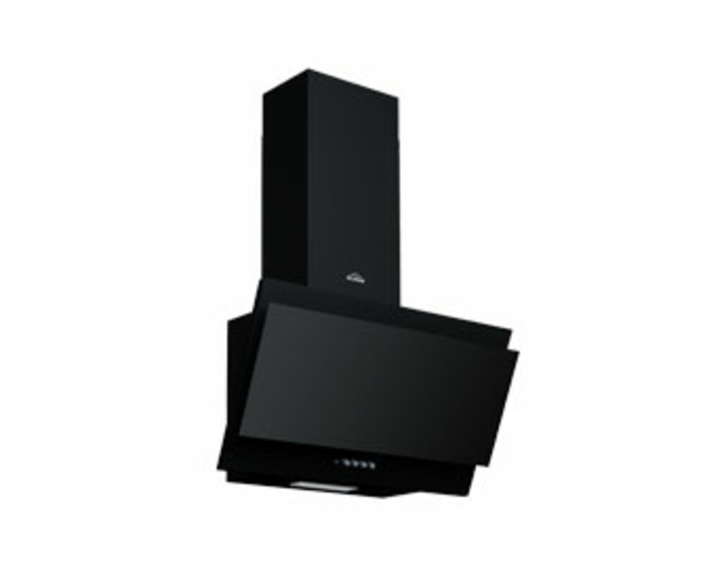 Вытяжка ELIKOR Титан чёрный 50П-430-К3Д