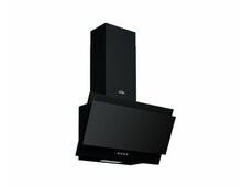 Вытяжка ELIKOR Титан чёрный 50П-430-К3Д