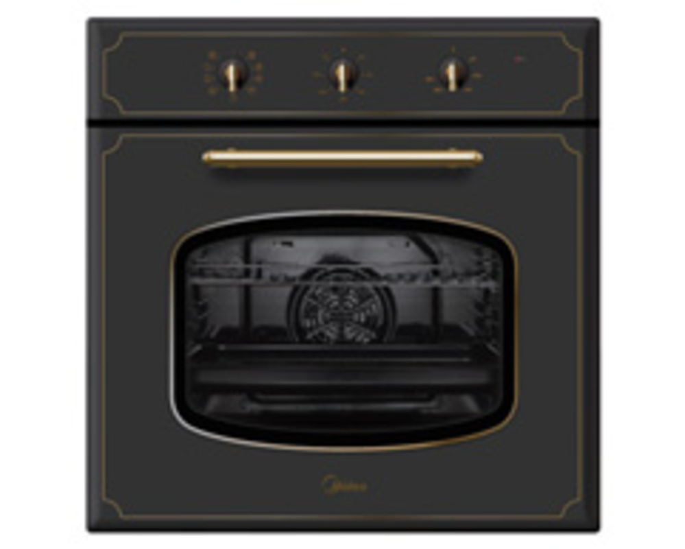 Электрический духовой шкаф Midea 65DME40020 AN
