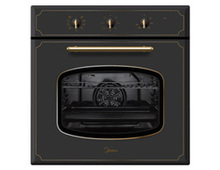 Электрический духовой шкаф Midea 65DME40020 AN