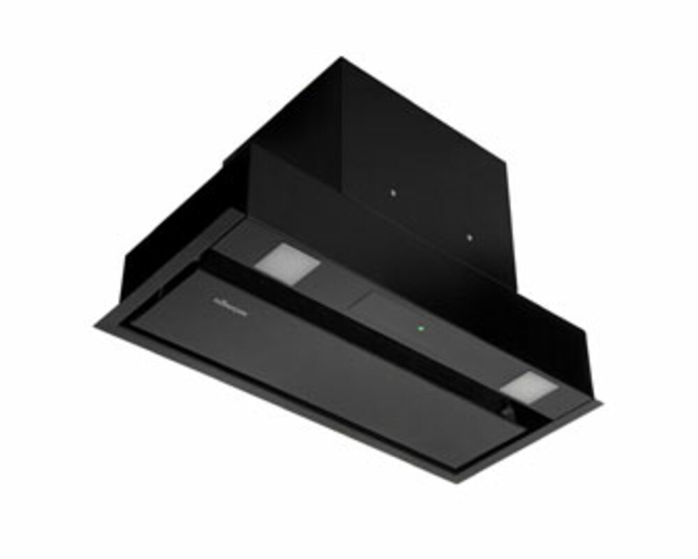 Вытяжка Konigin Skynet Black 60