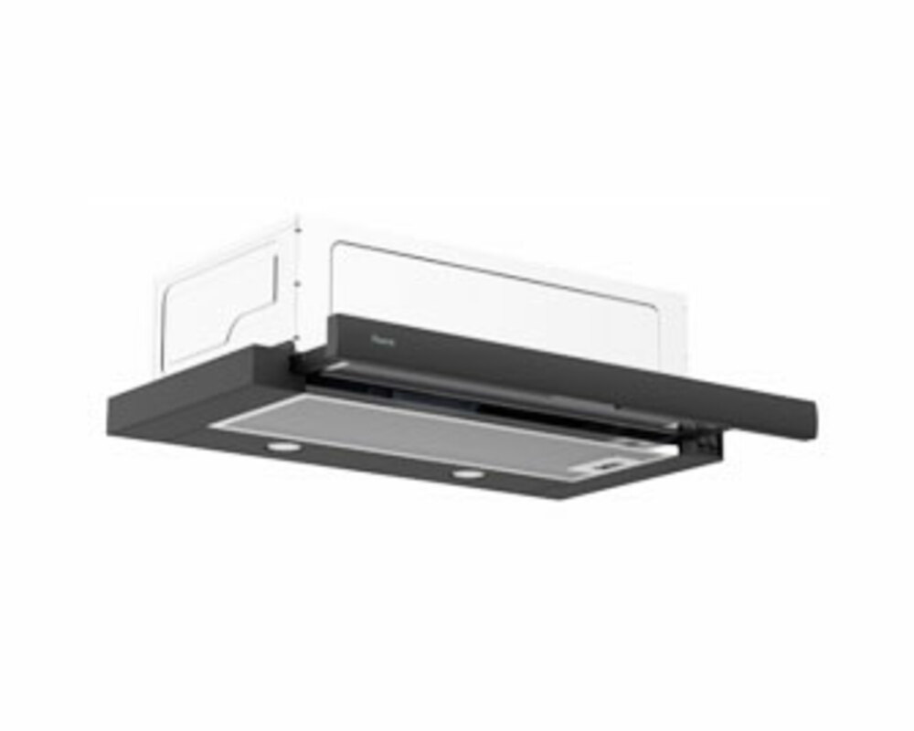 Вытяжка Konigin Pixel Out Black 60