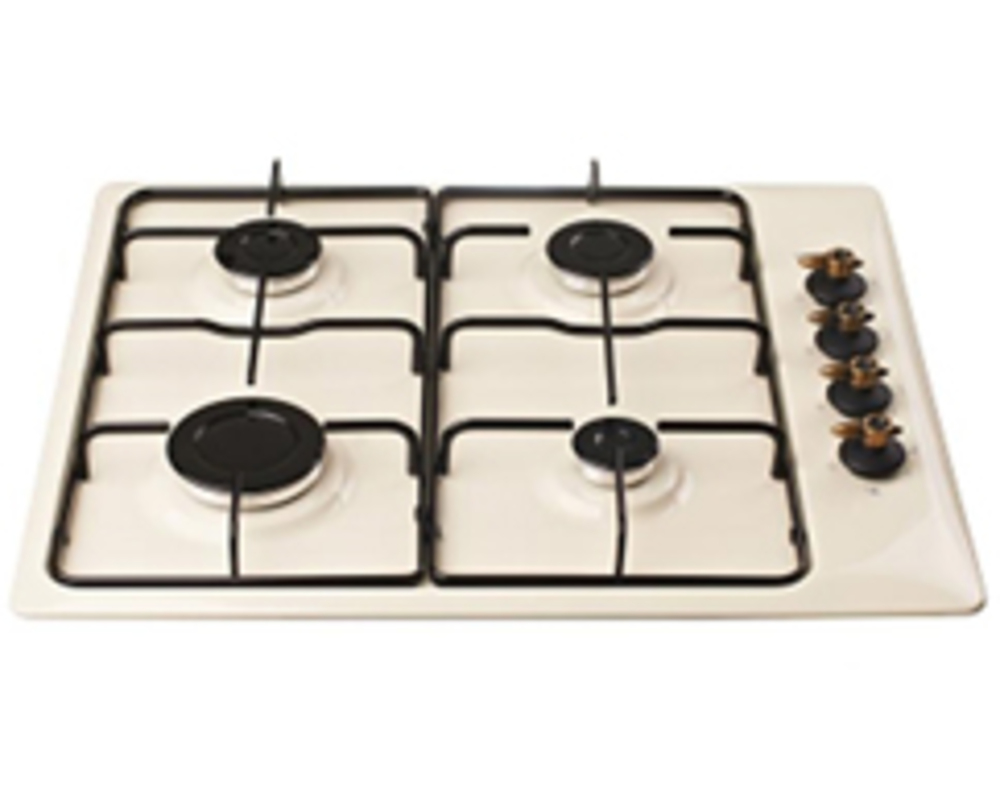Варочная поверхность газ. SIMFER H60Q40O401