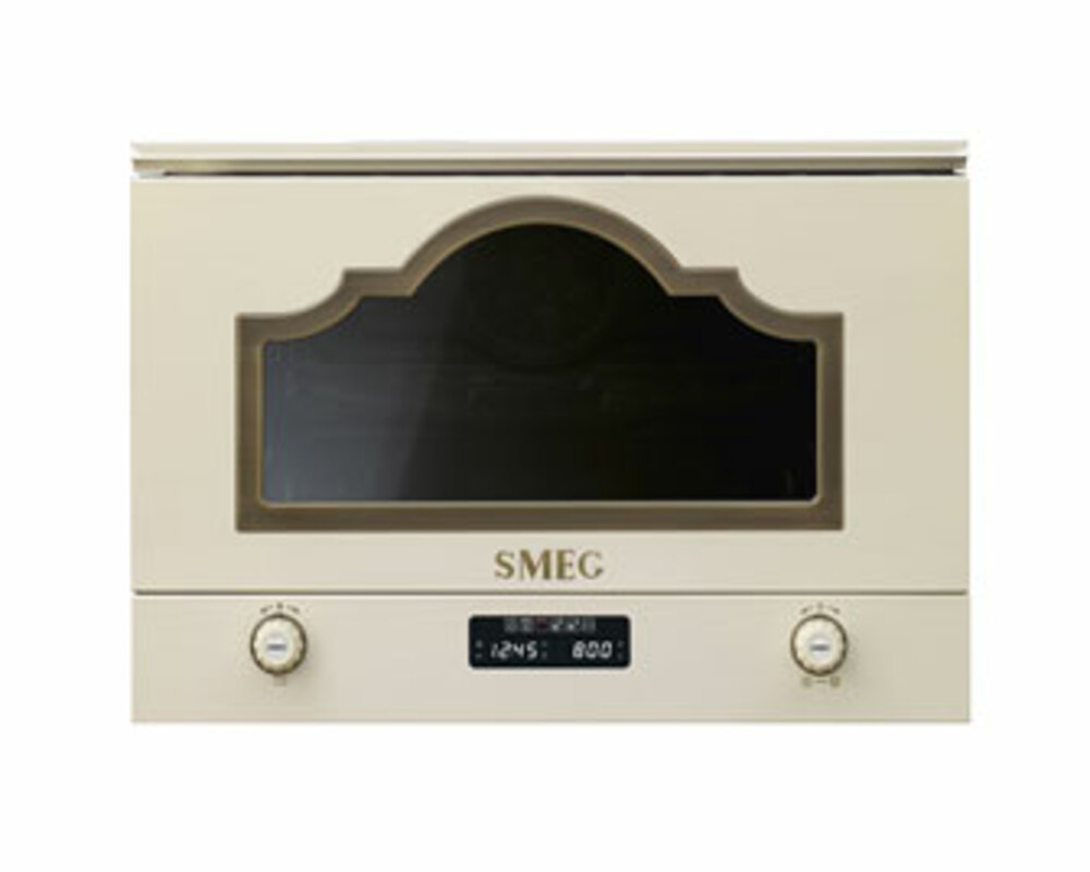 Микроволновая печь встраиваемая SMEG MP722PO
