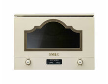Микроволновая печь встраиваемая SMEG MP722PO