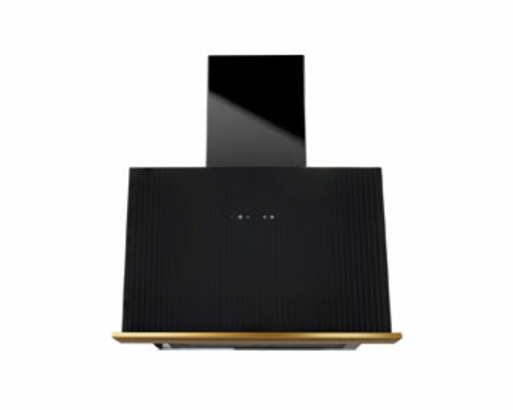 Вытяжка AKPO WK-9 Venezia 60 см. черный/золотой