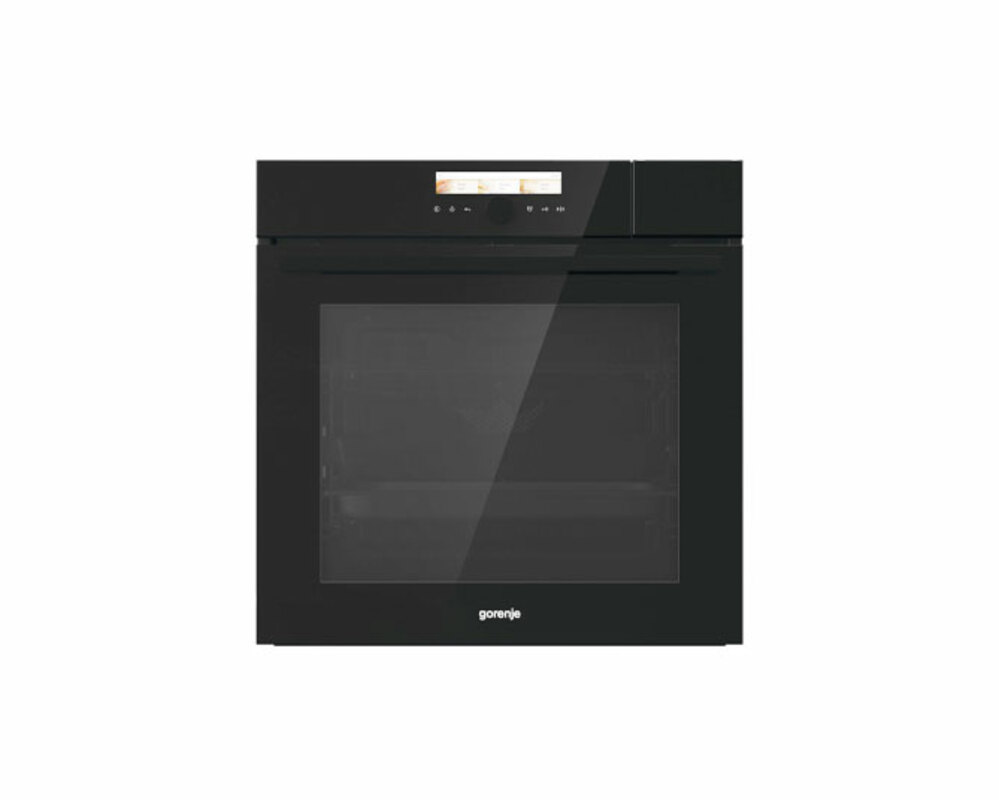 Духовой шкаф GORENJE BCS798S24BG