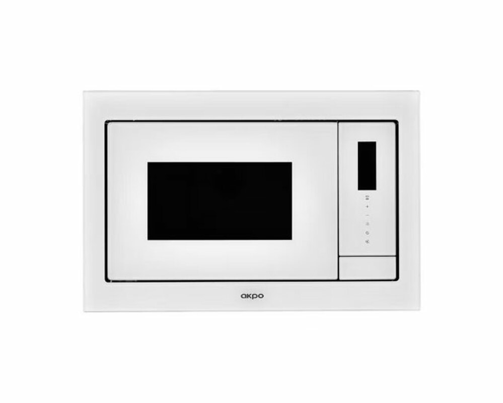 Микроволновая печь AKPO MEA 2501 FLAT WH