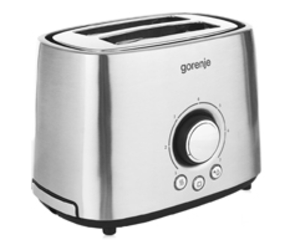 Тостер GORENJE T1000E