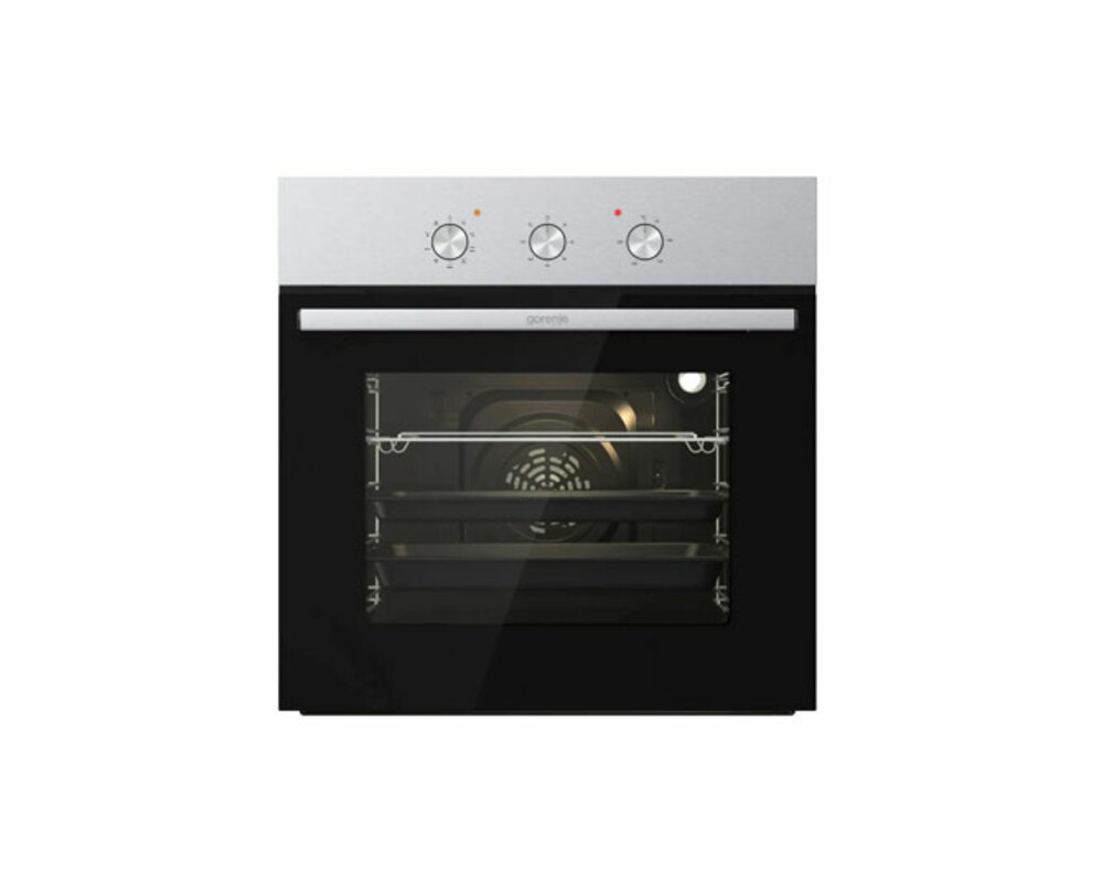 Духовой шкаф электрический GORENJE BO6727E03NX