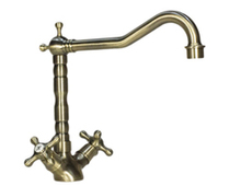 Смеситель Ulgran 014 бронза