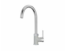 Смеситель Granula GR-3125 алюминиум/хром