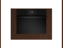 дэк с свч F457MODMWTC Медь