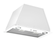 Вытяжка ELIKOR Врезной блок Flat 52 белый 52П-650-К3Д