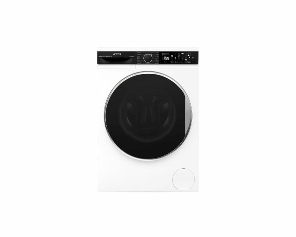 Стиральная машина SMEG WM3T84RU