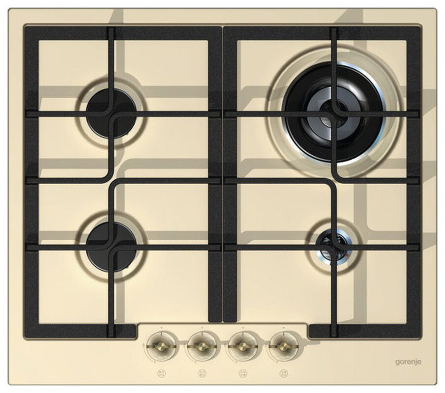 Варочная поверхность газ. GORENJE  G6N50 RW