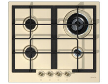 Варочная поверхность газ. GORENJE  G6N50 RW
