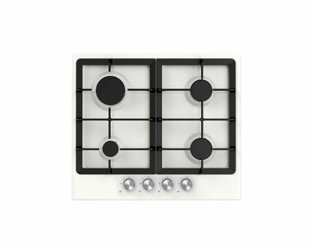 Варочная поверхность газ. Midea MG606W