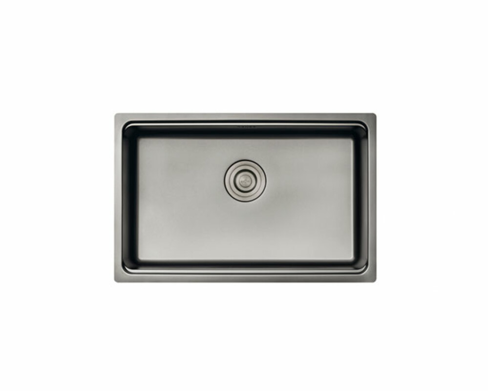 Мойка NUOMI нерж 680*440*208