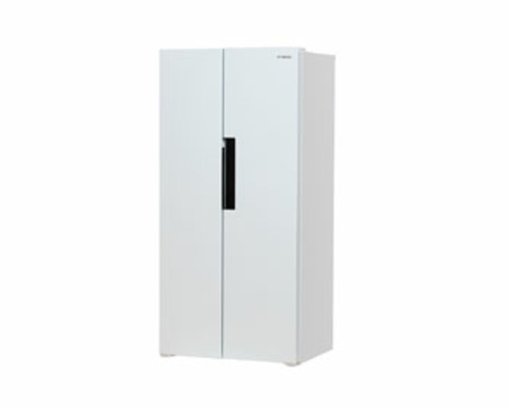 Холодильник Hyundai CS4502F 2-хкамерн. белый