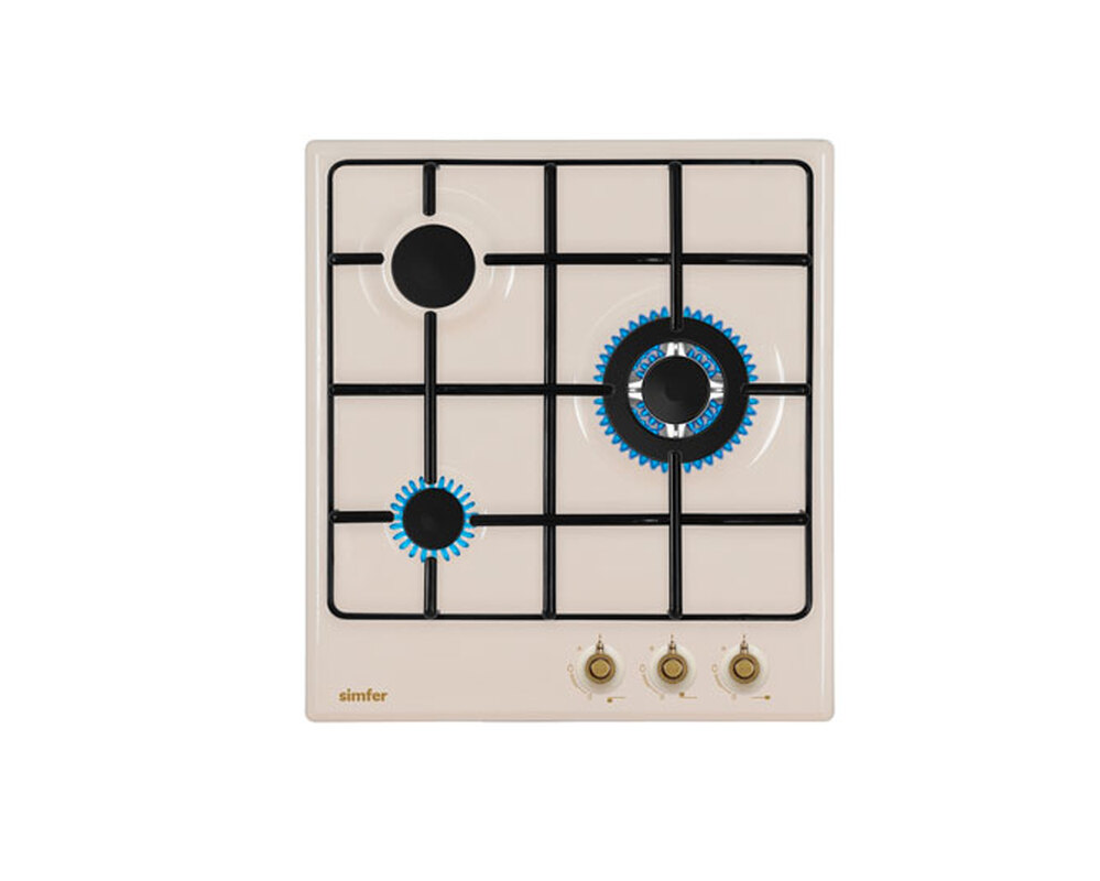 Варочная поверхность газ. SIMFER H45V35O517