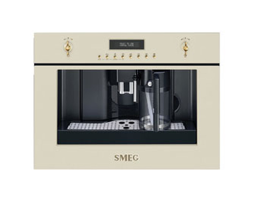 Кофемашина встр. SMEG CMS8451P