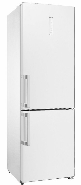 Холодильник MIDEA MRB519SFNW3