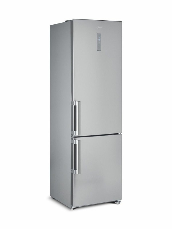 Холодильник MIDEA MRB519SFNX3 – лучший выбор для квартиры и офиса