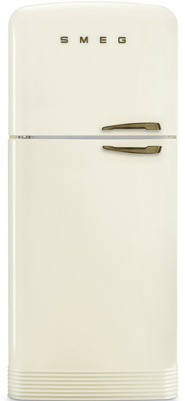 Холодильник SMEG FAB50LCRB